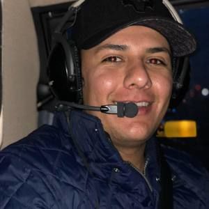 Meet your Posher, Benny